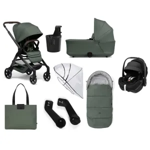 Joolz Hub2 Ultimate   Pebble 360 Pro 2 Travel System