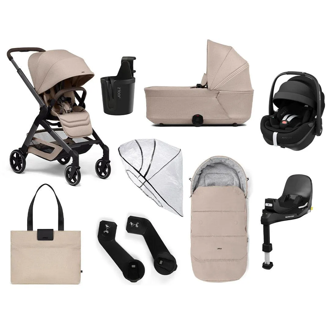 Joolz Hub2 Ultimate   Pebble 360 Pro 2 Travel System