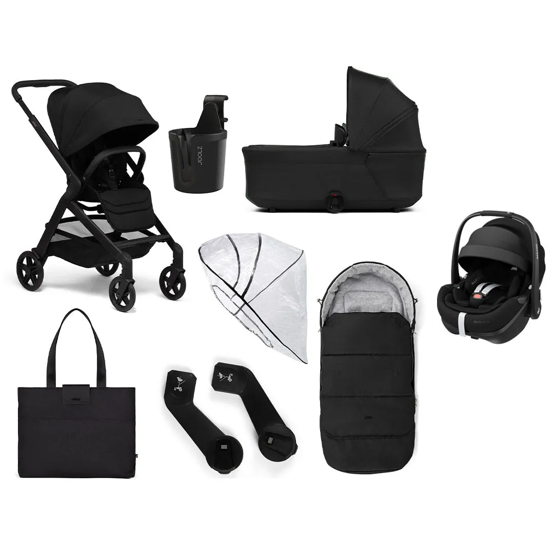 Joolz Hub2 Ultimate   Pebble 360 Pro 2 Travel System