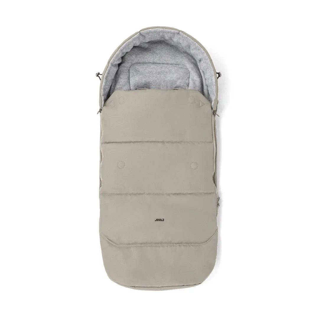 Joolz Universal Footmuff - 2024 - Sage Green