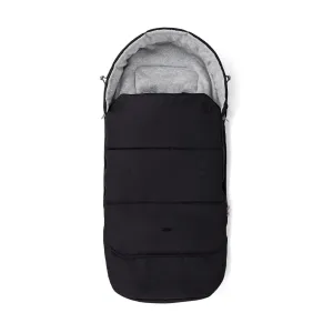 Joolz Universal Footmuff - 2024 - Space Black