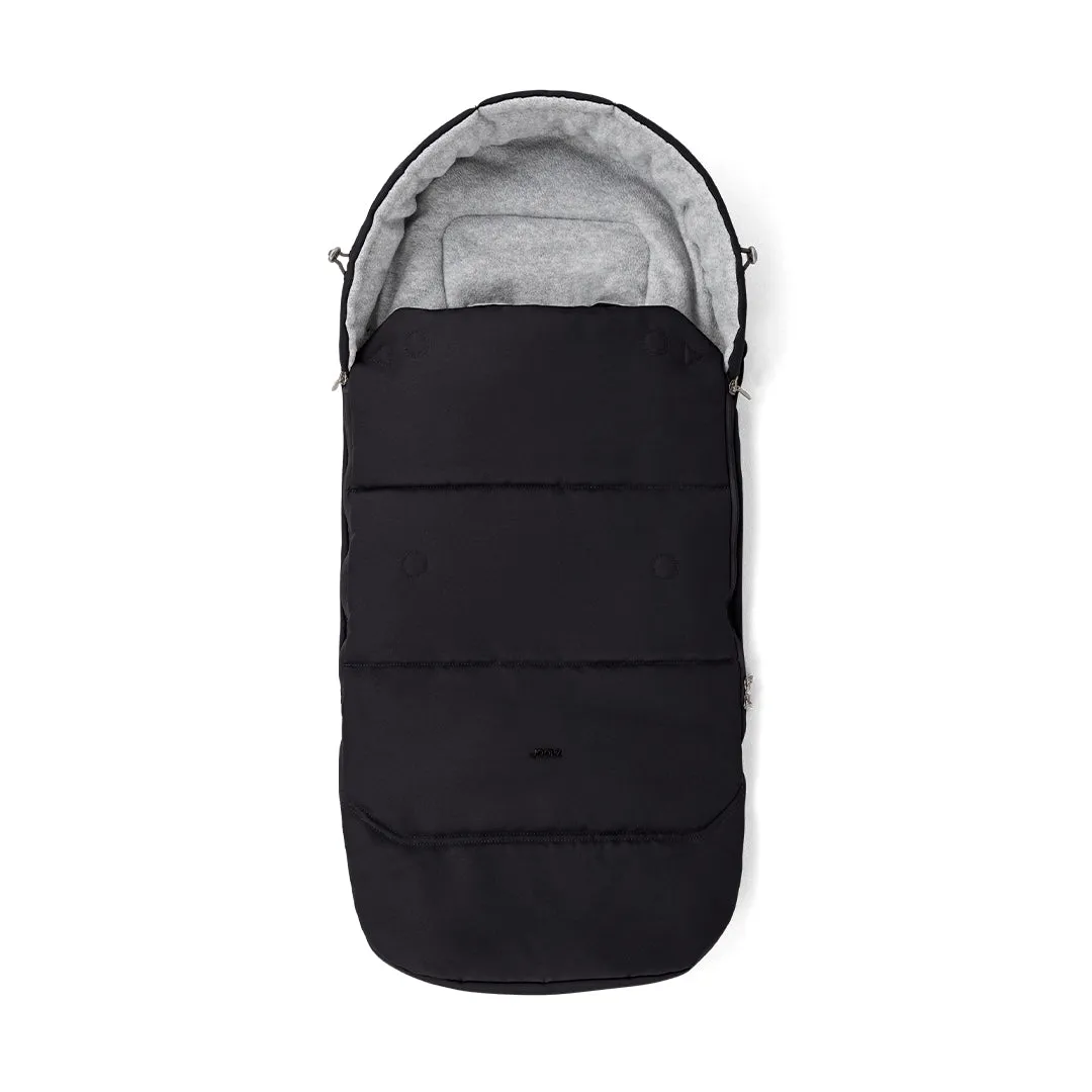 Joolz Universal Footmuff - 2024 - Space Black