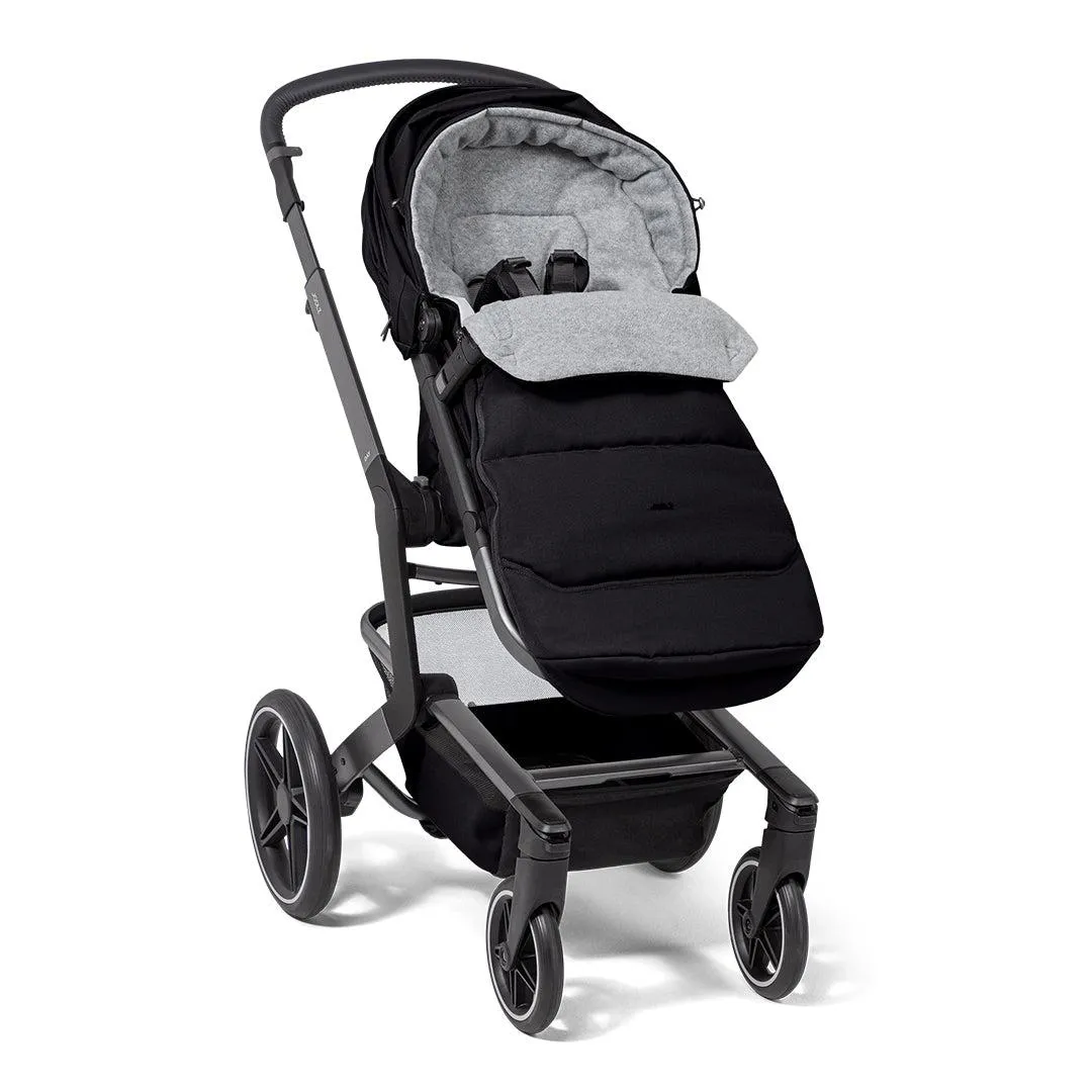 Joolz Universal Footmuff - 2024 - Space Black