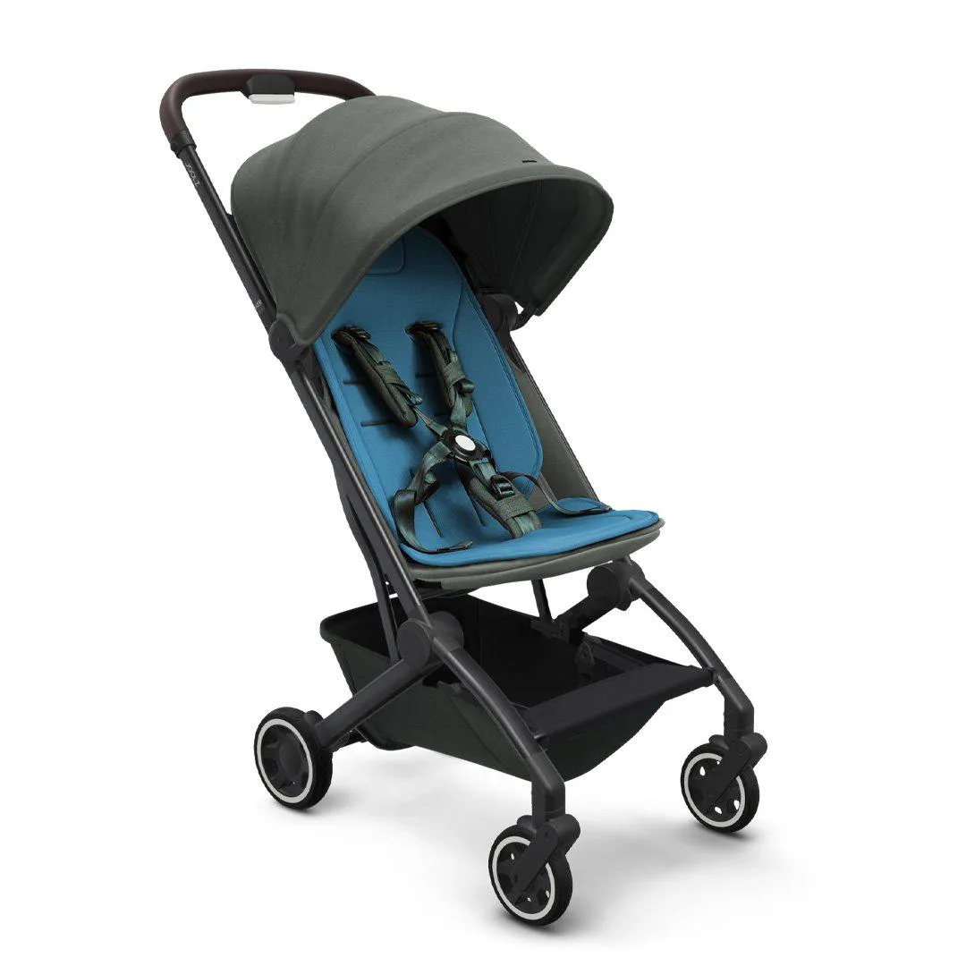 Joolz Universal Seat Liner - Blue