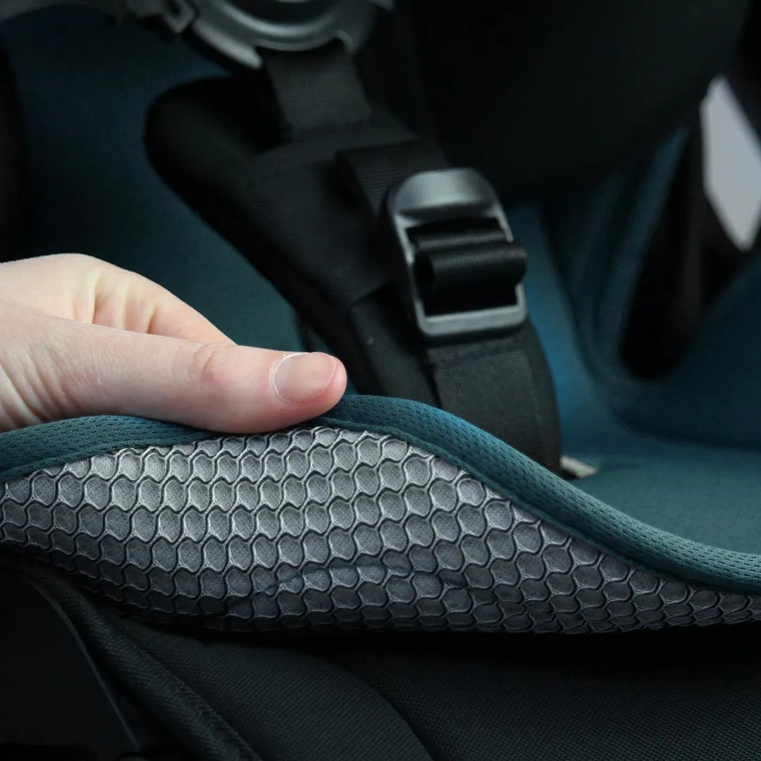 Joolz Universal Seat Liner - Grey