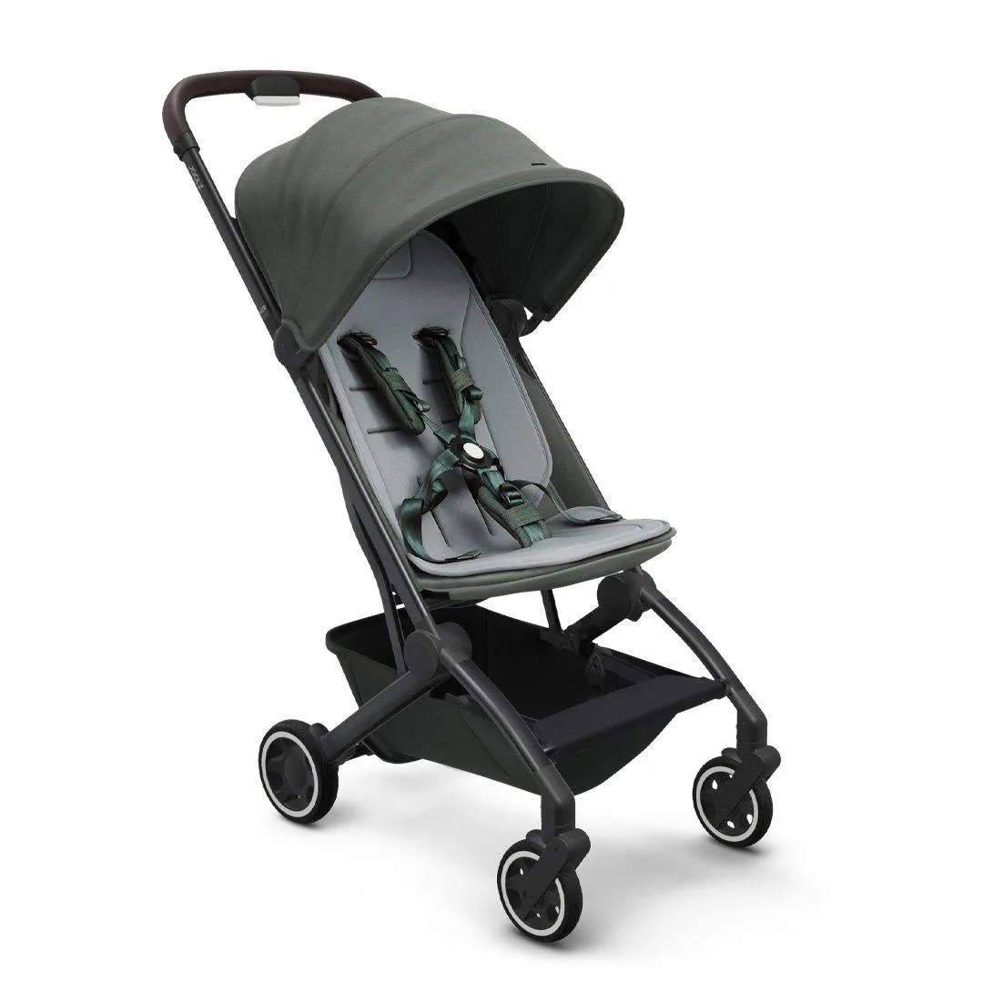 Joolz Universal Seat Liner - Grey