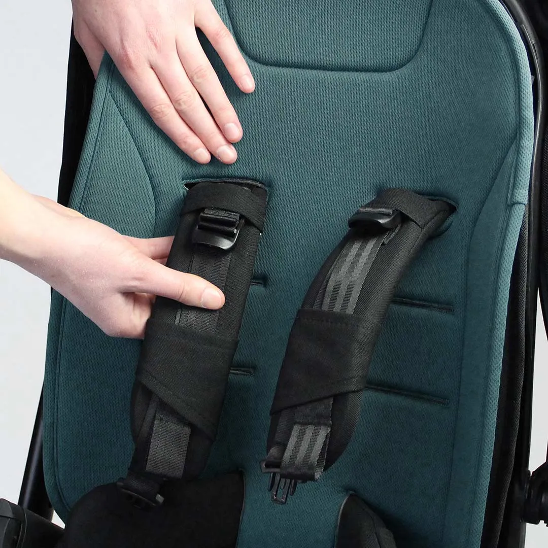 Joolz Universal Seat Liner - Grey