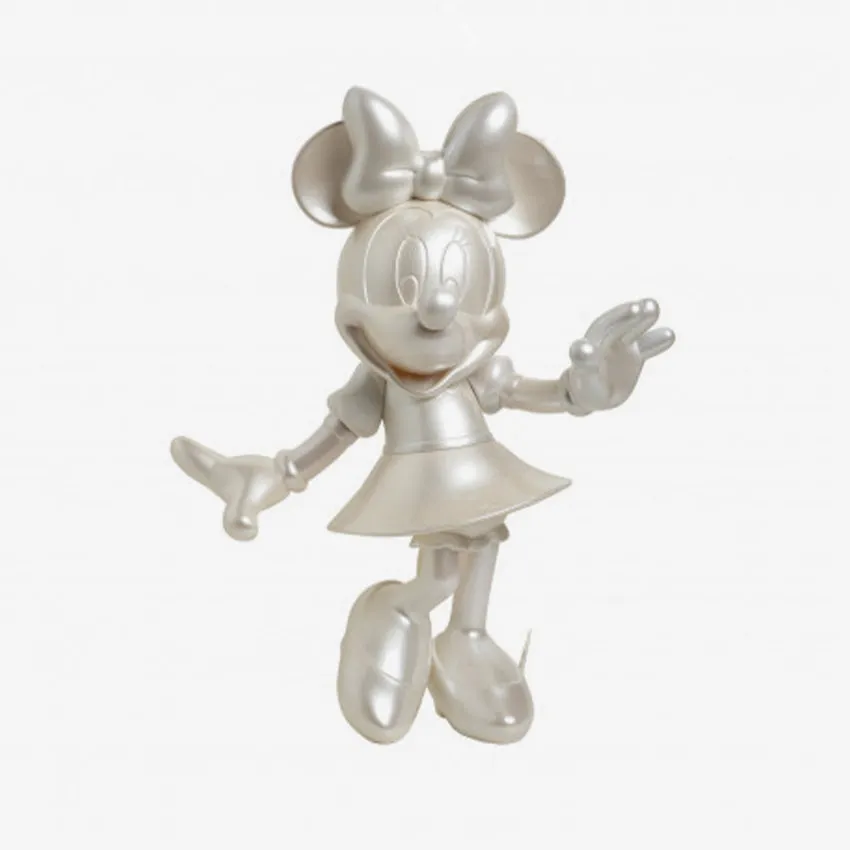 Leblon Delienne | Minnie Welcome Figurine
