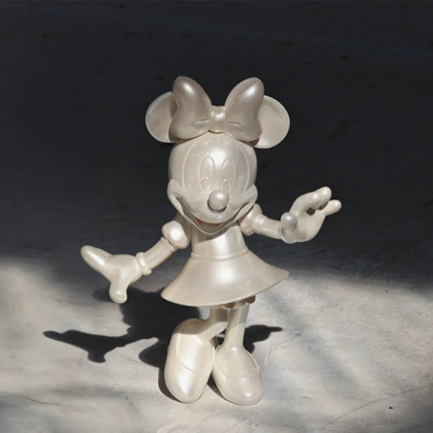 Leblon Delienne | Minnie Welcome Figurine