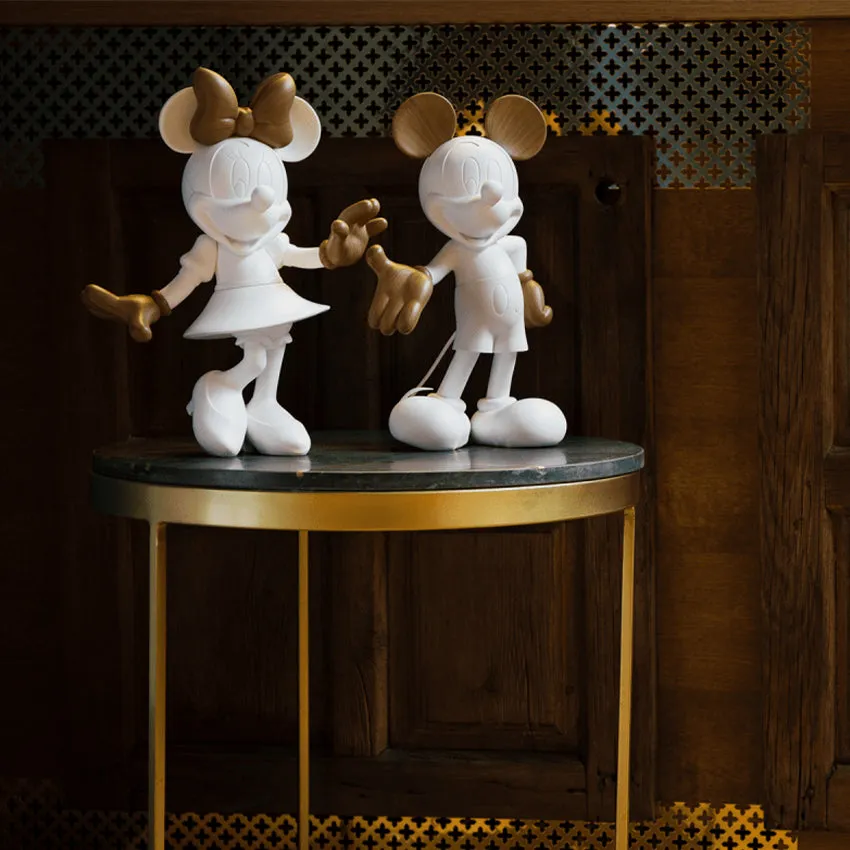 Leblon Delienne | Minnie Welcome Figurine