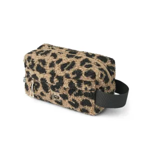 Liewood Trine Pile Organizer Bag - Mega Leo - Oat Mix