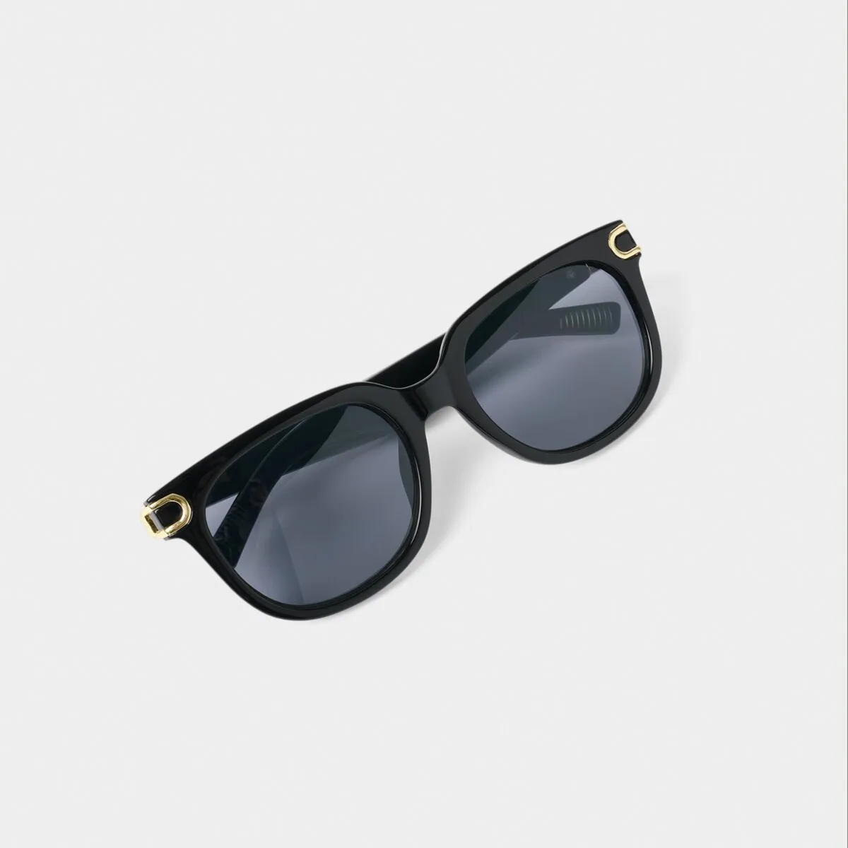 Manhattan Sunglasses | Black