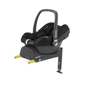 Maxi-Cosi CabrioFix i-Size Car Seat   Base - Essential Black