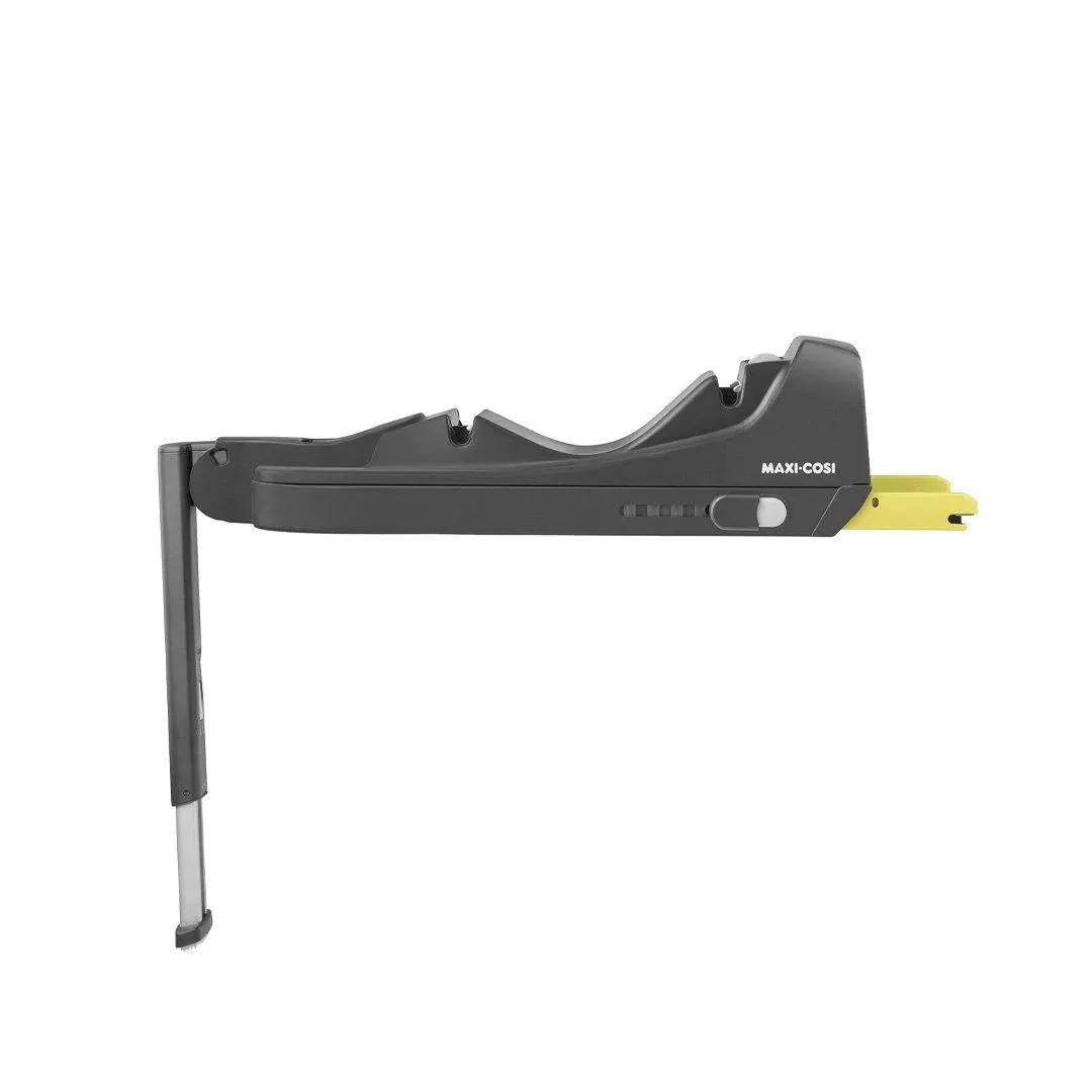 Maxi-Cosi CabrioFix i-Size Car Seat   Base - Essential Black