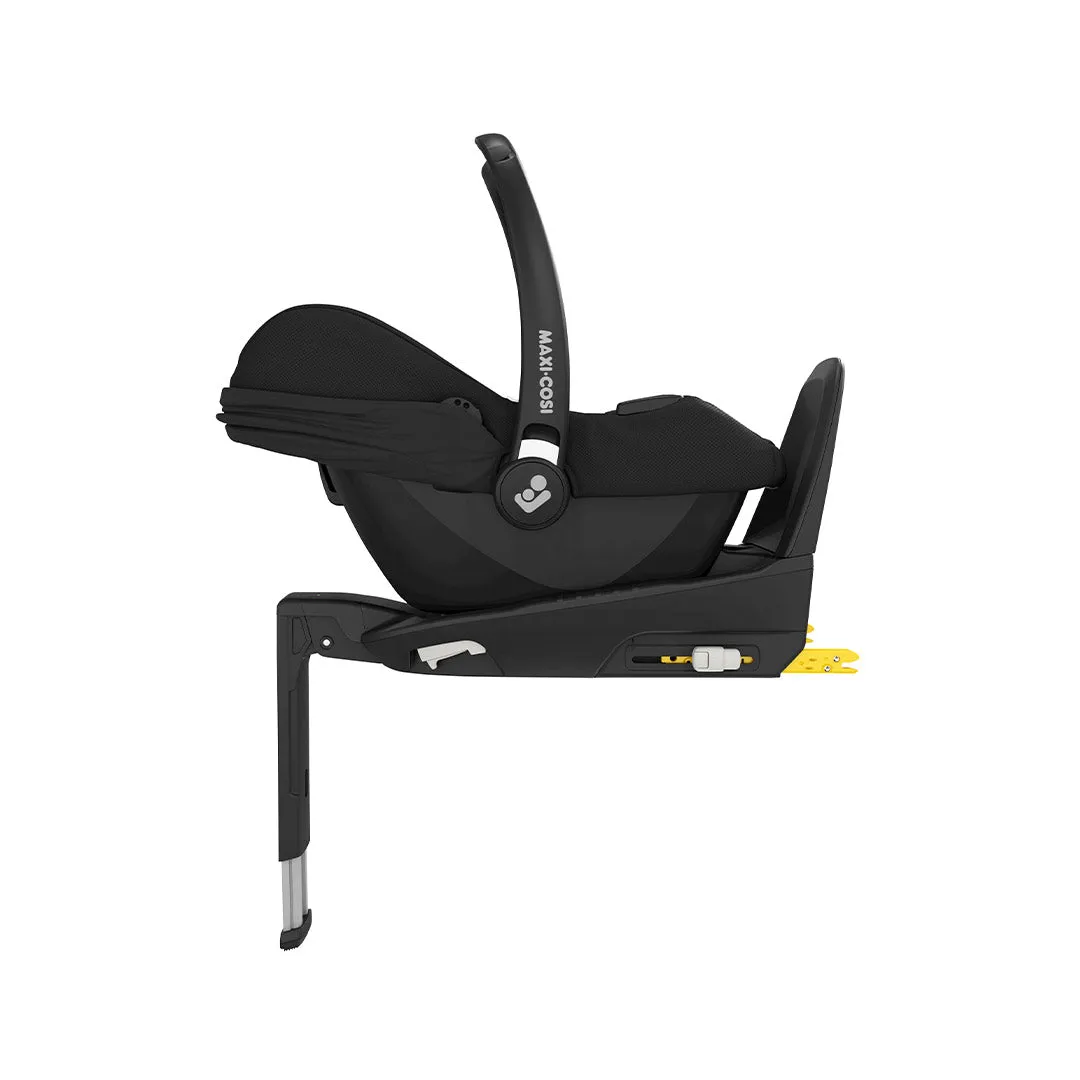 Maxi-Cosi CabrioFix i-Size Car Seat   Base - Essential Black