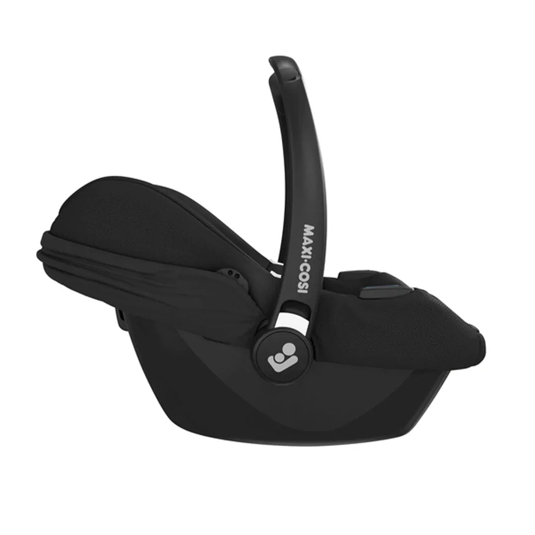 Maxi-Cosi CabrioFix i-Size Car Seat   Base - Essential Black