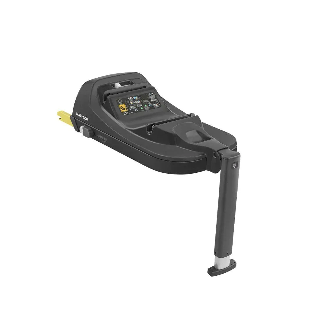 Maxi-Cosi CabrioFix i-Size Car Seat   Base - Essential Graphite