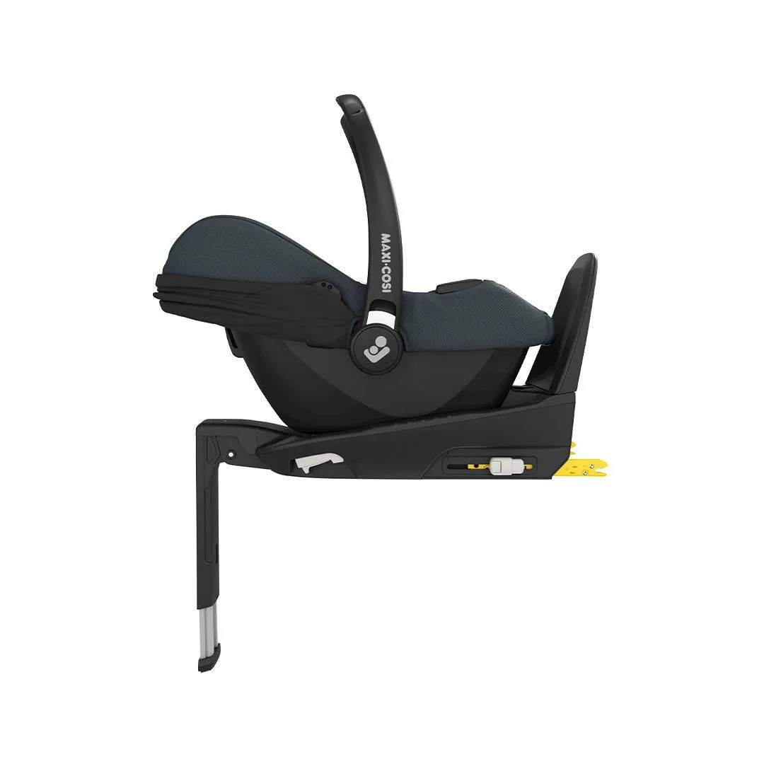 Maxi-Cosi CabrioFix i-Size Car Seat   Base - Essential Graphite