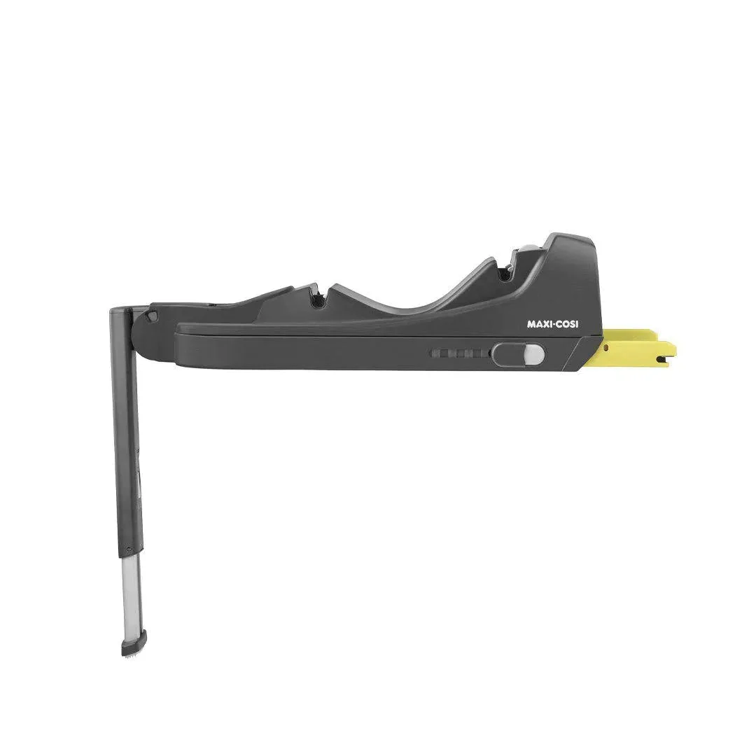Maxi-Cosi CabrioFix i-Size Car Seat   Base - Essential Graphite