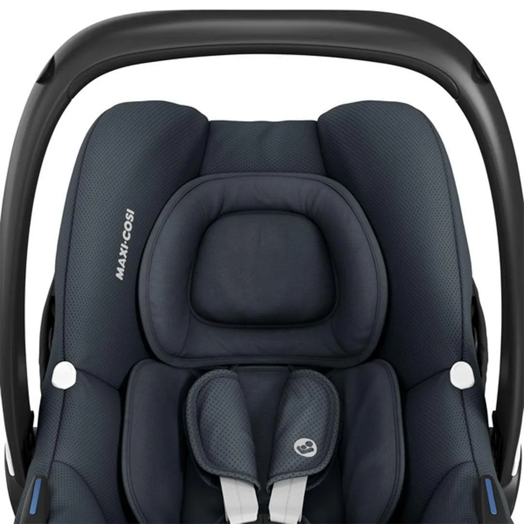 Maxi-Cosi CabrioFix i-Size Car Seat   Base - Essential Graphite