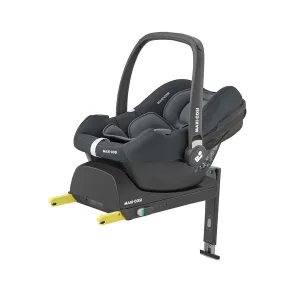 Maxi-Cosi CabrioFix i-Size Car Seat   Base - Essential Graphite