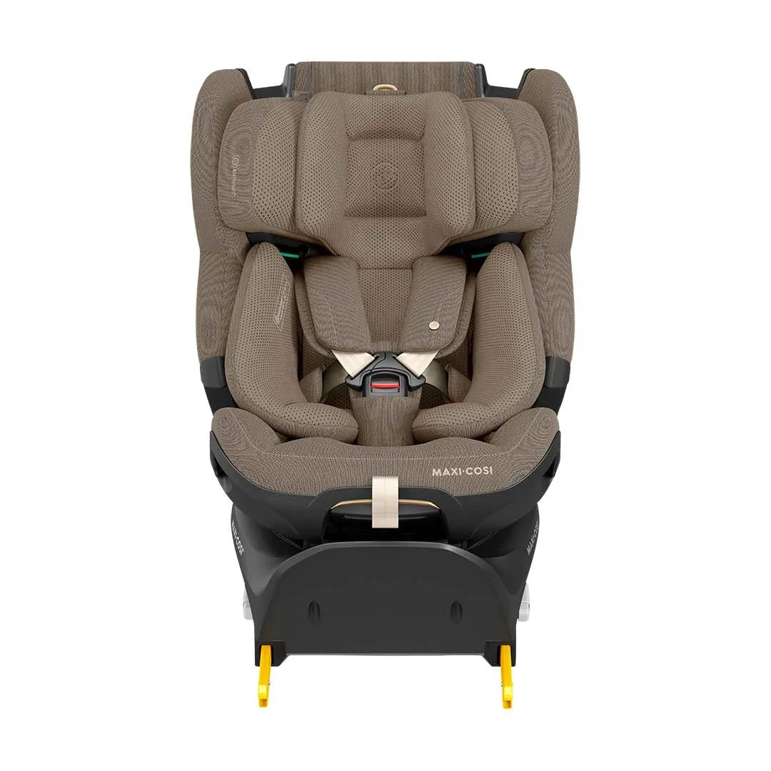 Maxi-Cosi Emerald 360 Pro Car Seat - Authentic Truffle