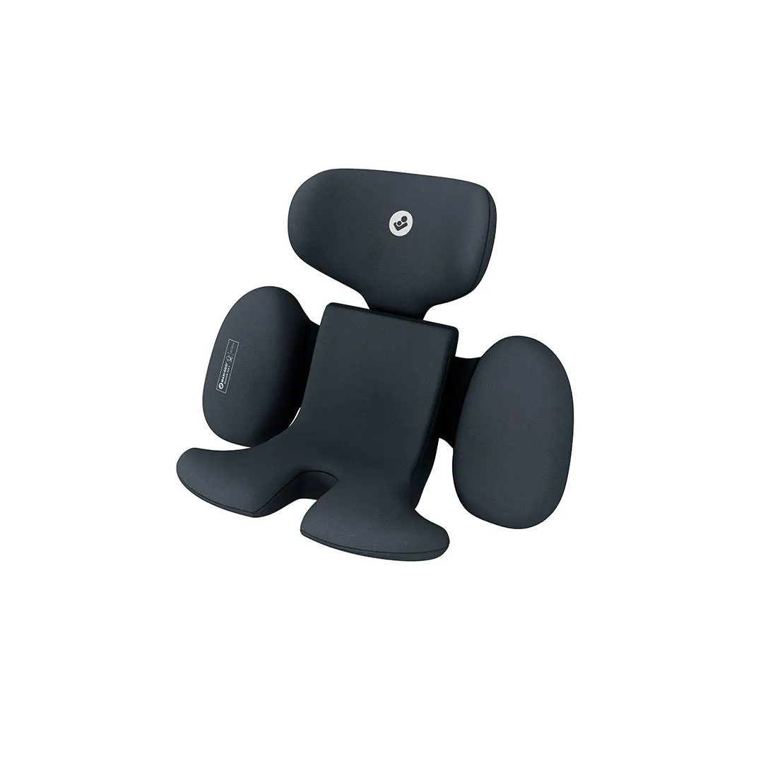 Maxi-Cosi Emerald 360 S Car Seat - Tonal Black