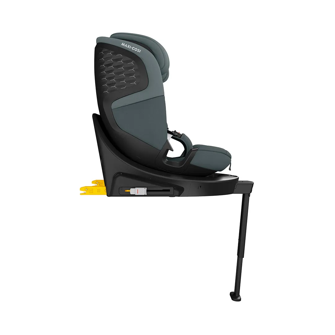 Maxi-Cosi Emerald 360 S Car Seat - Tonal Graphite