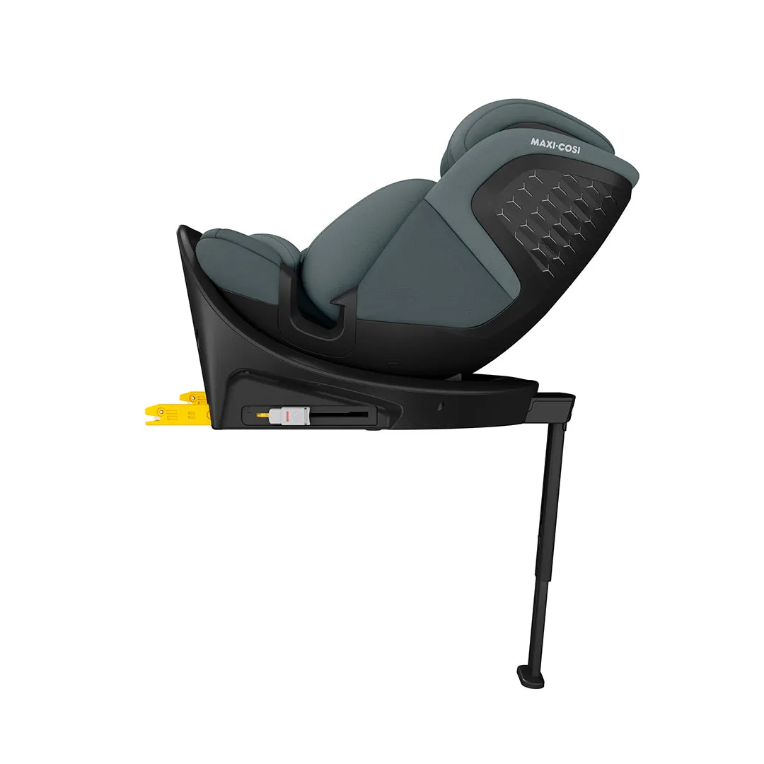 Maxi-Cosi Emerald 360 S Car Seat - Tonal Graphite
