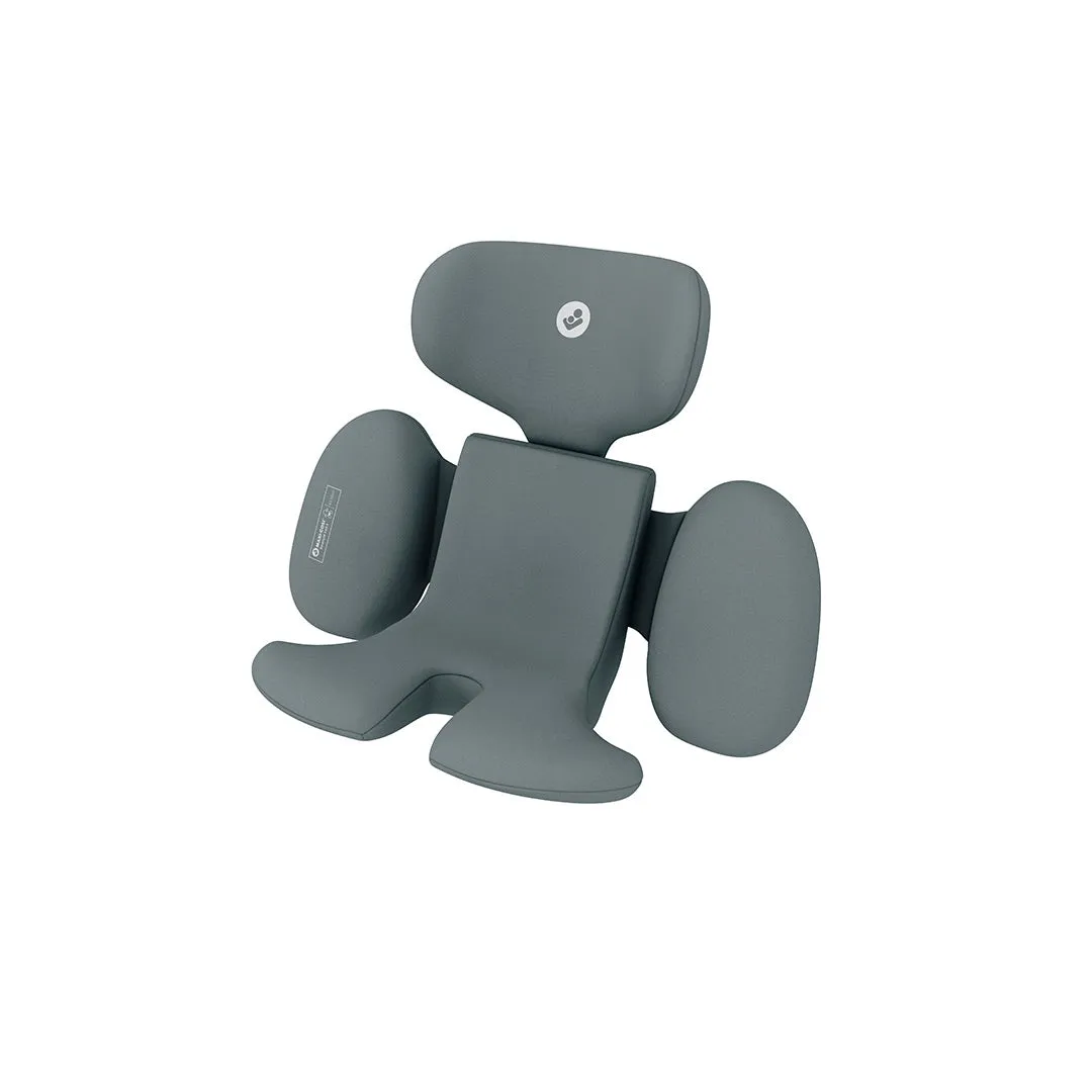 Maxi-Cosi Emerald 360 S Car Seat - Tonal Graphite