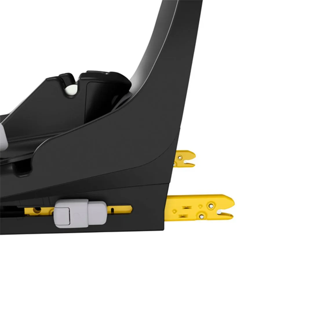 Maxi-Cosi FamilyFix 360 Pro Base - Black