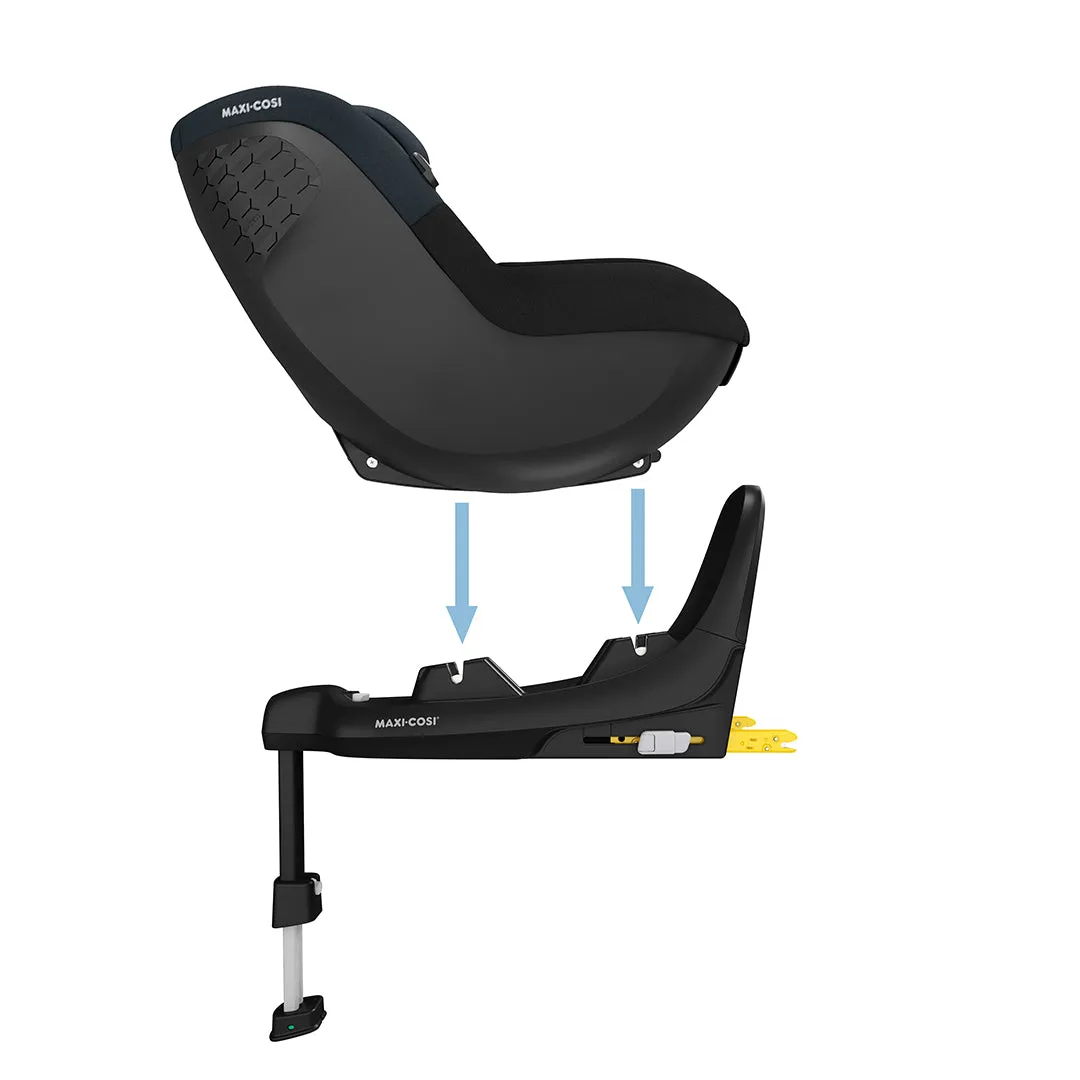 Maxi-Cosi Familyfix S Base