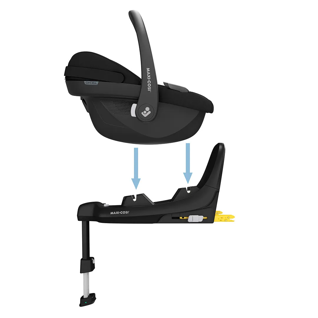 Maxi-Cosi Familyfix S Base