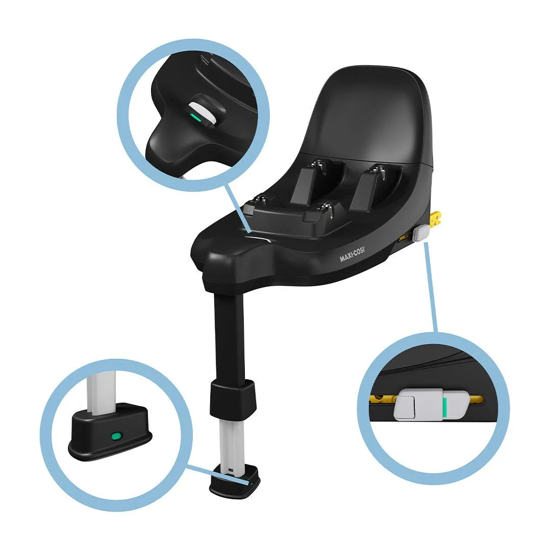 Maxi-Cosi Familyfix S Base