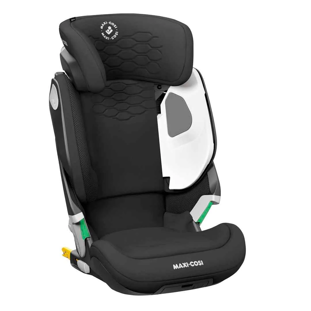 Maxi-Cosi Kore Pro i-Size Car Seat - Authentic Black