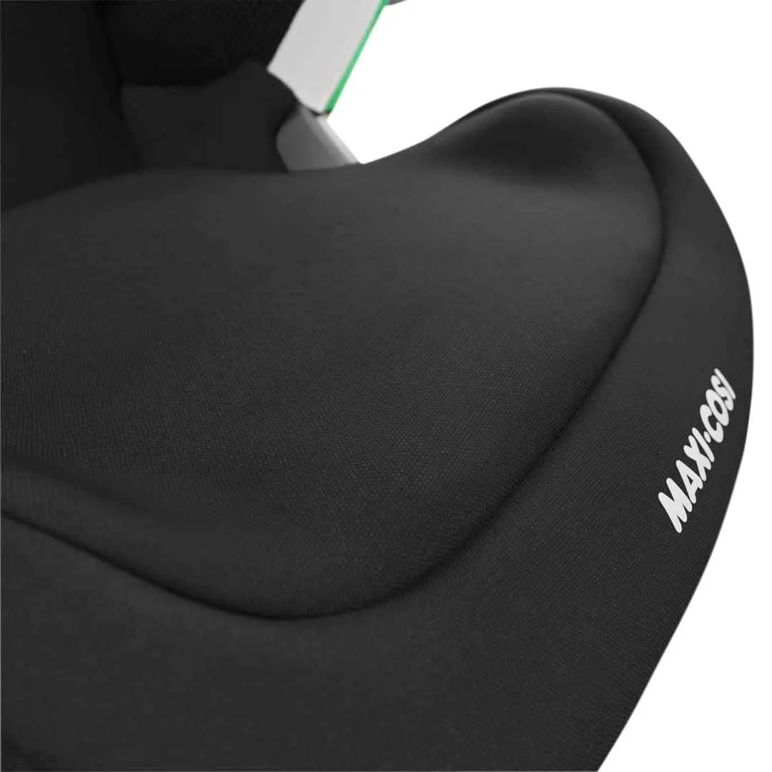 Maxi-Cosi Kore Pro i-Size Car Seat - Authentic Black