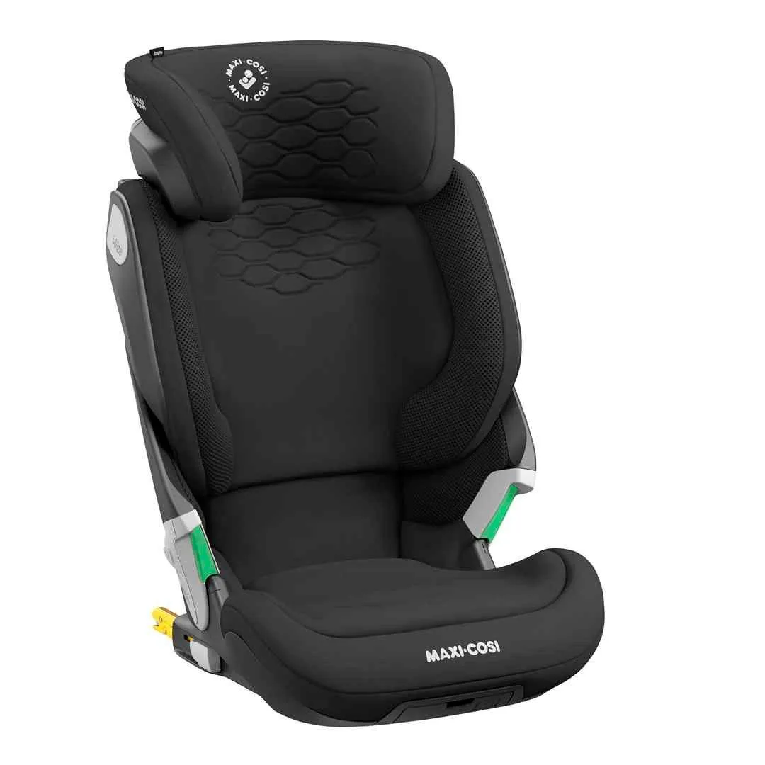 Maxi-Cosi Kore Pro i-Size Car Seat - Authentic Black