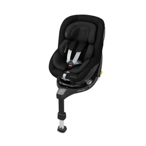 Maxi-Cosi Mica 360 Pro Car Seat - Authentic Black
