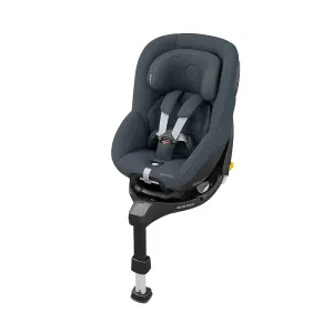 Maxi-Cosi Mica 360 Pro Car Seat - Authentic Graphite