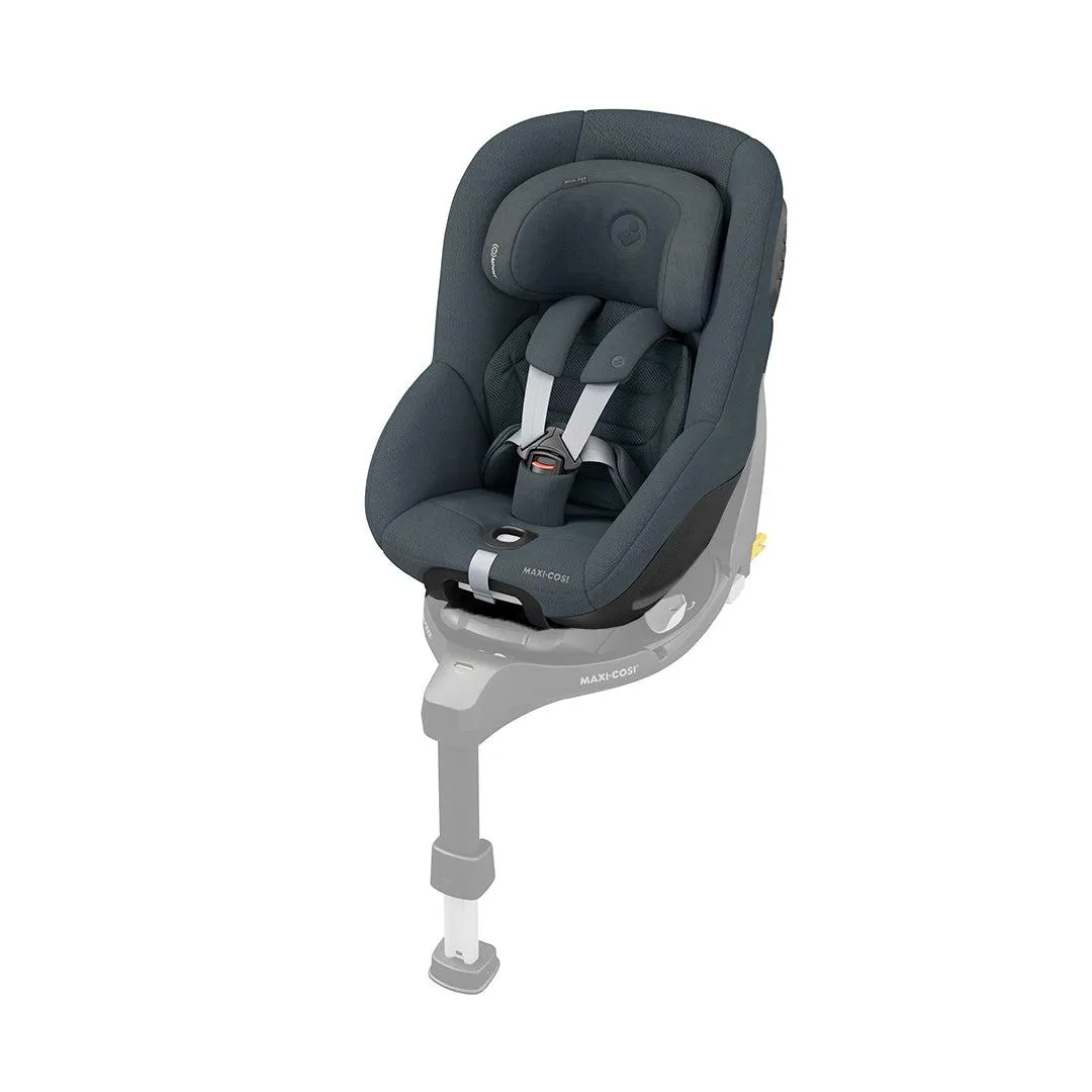 Maxi-Cosi Mica 360 Pro Car Seat - Authentic Graphite