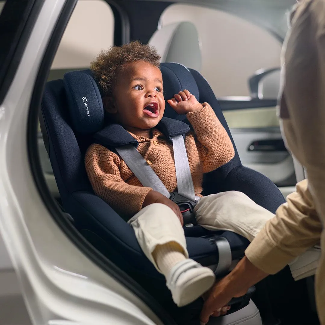 Maxi-Cosi Mica 360 Pro Car Seat - Authentic Terra