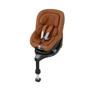 Maxi-Cosi Mica 360 Pro Car Seat - Authentic Terra