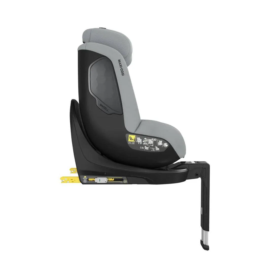 Maxi-Cosi Mica Eco i-Size Car Seat - Authentic Grey