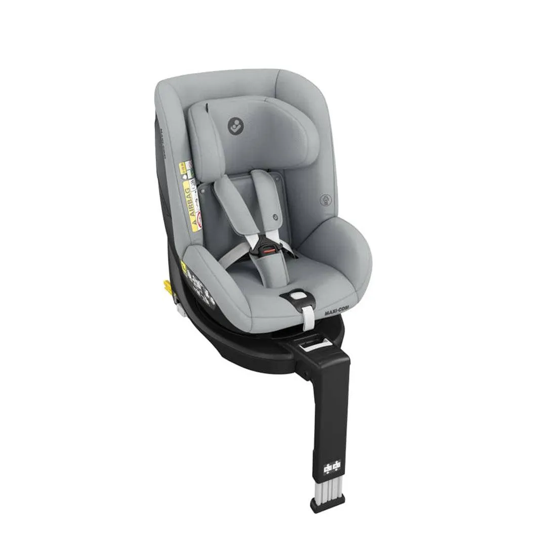Maxi-Cosi Mica Eco i-Size Car Seat - Authentic Grey