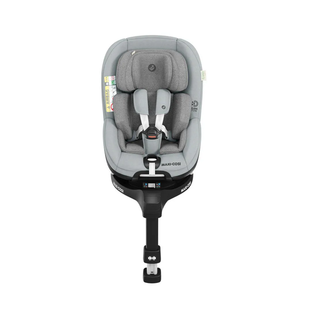 Maxi-Cosi Mica Pro Eco Car Seat - Authentic Grey