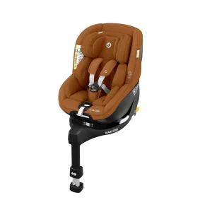 Maxi-Cosi Mica Pro Eco Car Seat - Cognac