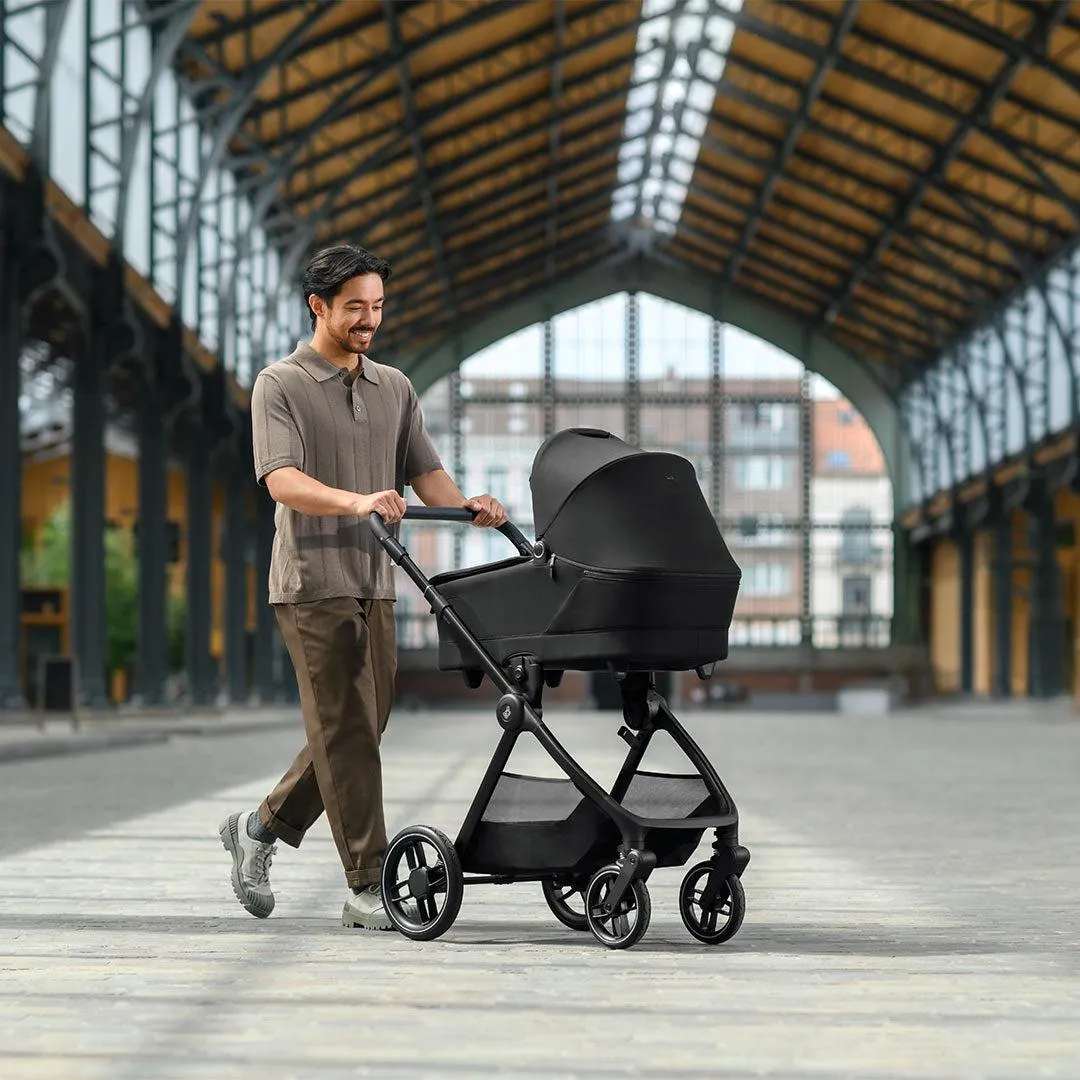 Maxi-Cosi Oxford  Complete Travel System