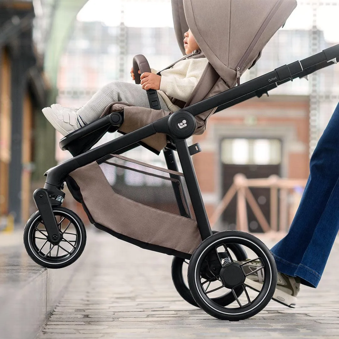 Maxi-Cosi Oxford Pushchair Essential Bundle