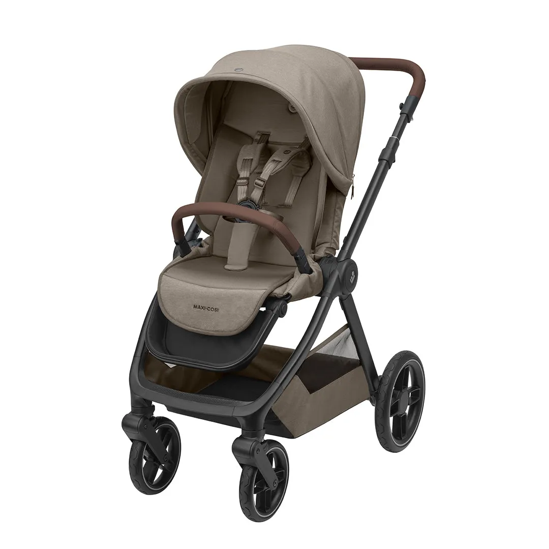Maxi-Cosi Oxford Pushchair Essential Bundle