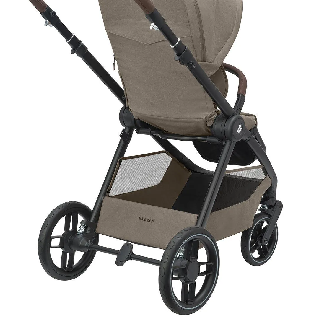 Maxi-Cosi Oxford Pushchair Essential Bundle